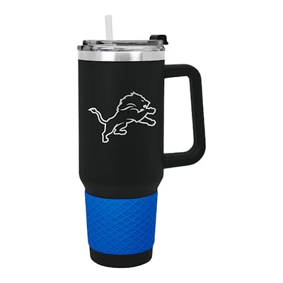 Detroit Lions Colossus 40oz Travel Mug