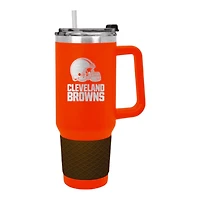 Cleveland Browns Colossus 40oz Travel Mug