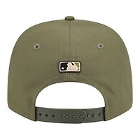 Chicago White Sox 2026 Armed Forces Day New Era 9SEVENTY Stretch-Snap Hat