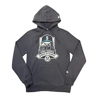 Seattle Mariners Navy Randy Johnson 51 Retirement New Era Pullover Hoodie