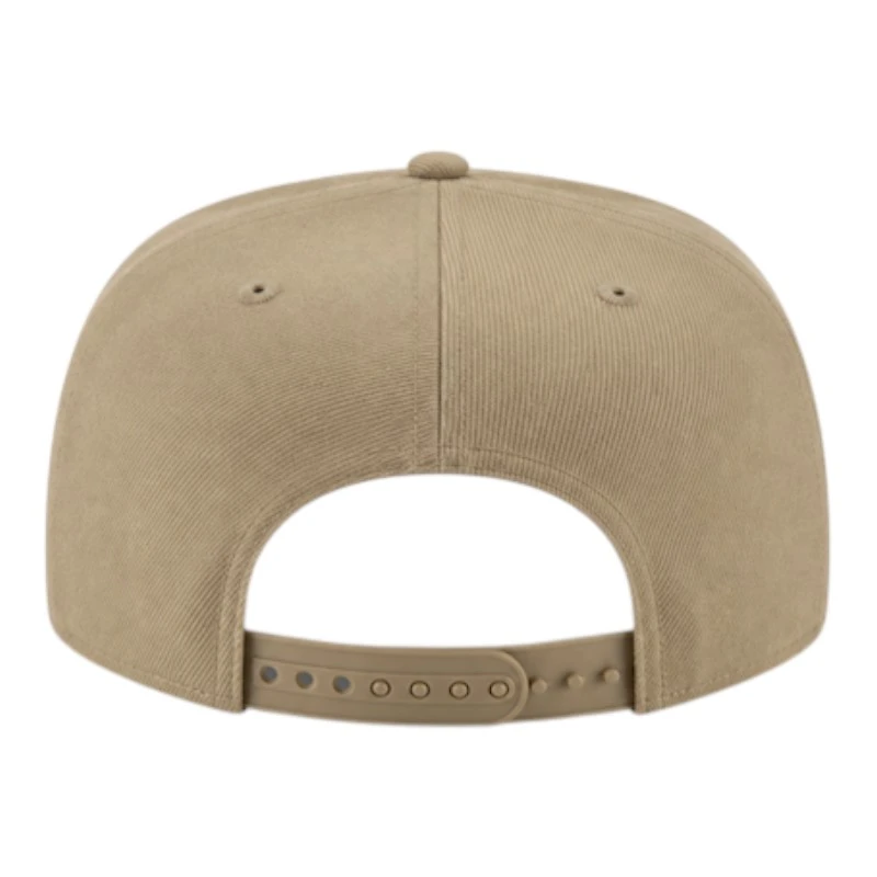 Detroit Tigers Camel New Era 9FIFTY Snapback