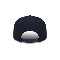 Detroit Tigers Navy 2024 City Connect New Era 9FIFTY Snapback