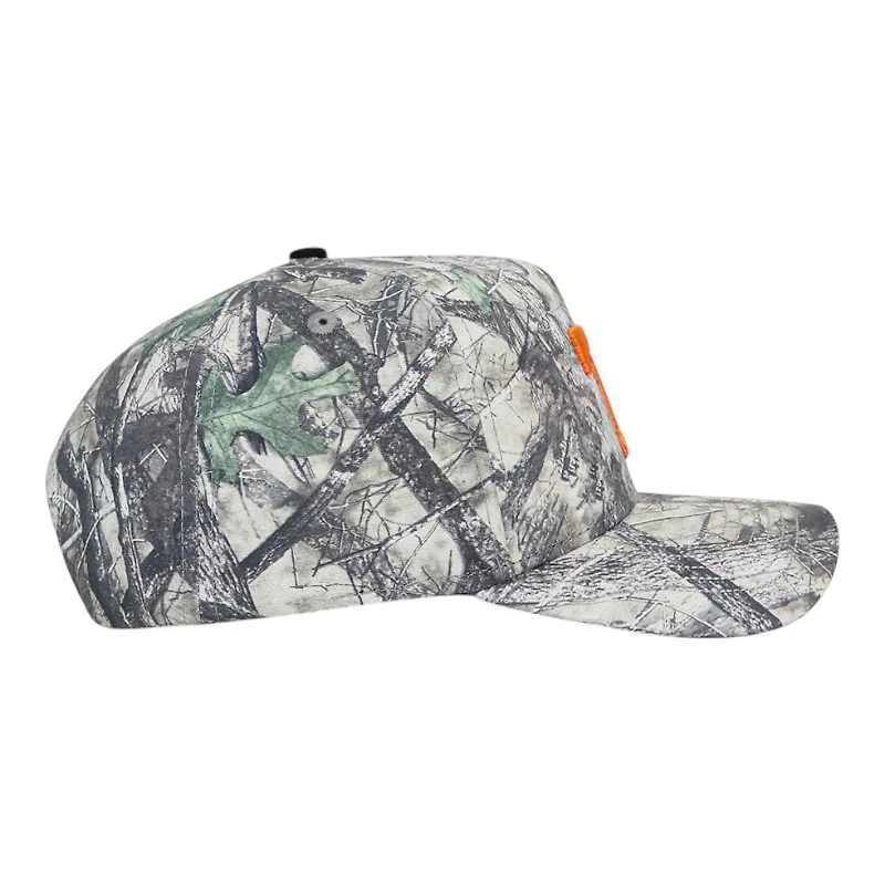 Tennessee Volunteers Camo Outland No Rivals Snapback Hat