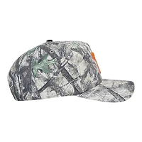 Tennessee Volunteers Camo Outland No Rivals Snapback Hat