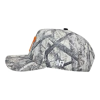 Tennessee Volunteers Camo Outland No Rivals Snapback Hat