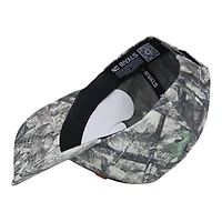 Tennessee Volunteers Camo Outland No Rivals Snapback Hat
