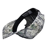 Kentucky Wildcats Camo Outland No Rivals Snapback Hat