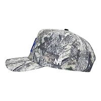 Kentucky Wildcats Camo Outland No Rivals Snapback Hat