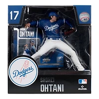 Los Angeles Dodgers Shohei Ohtani Pitching McFarlane's SportsPicks 7in Figure