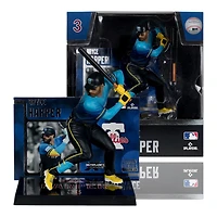 Philadelphia Phillies Bryce Harper City Connect McFarlane's SportsPicks 7in Figure
