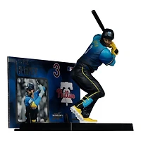 Philadelphia Phillies Bryce Harper City Connect McFarlane's SportsPicks 7in Figure