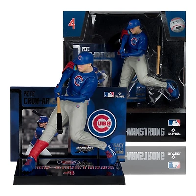 Chicago Cubs Pete Crow-Armstrong McFarlane's SportsPicks 7in Figure