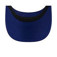 Los Angeles Dodgers Royal Blue New Era Adjustable Visor