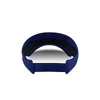 Los Angeles Dodgers Royal Blue New Era Adjustable Visor