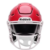 Kansas City Chiefs SpeedFlex Mid-Size Riddell Helmet