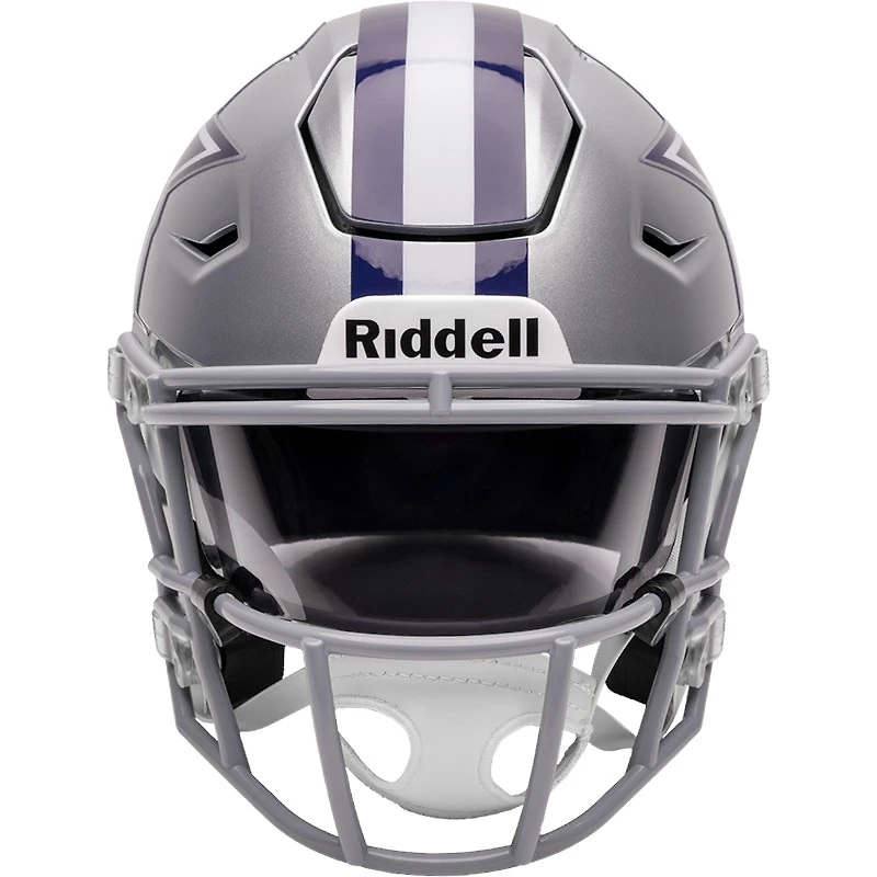 Dallas Cowboys SpeedFlex Mid-Size Riddell Helmet
