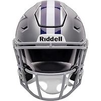 Dallas Cowboys SpeedFlex Mid-Size Riddell Helmet