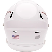Texas Longhorns SpeedFlex Mid-Size Riddell Helmet