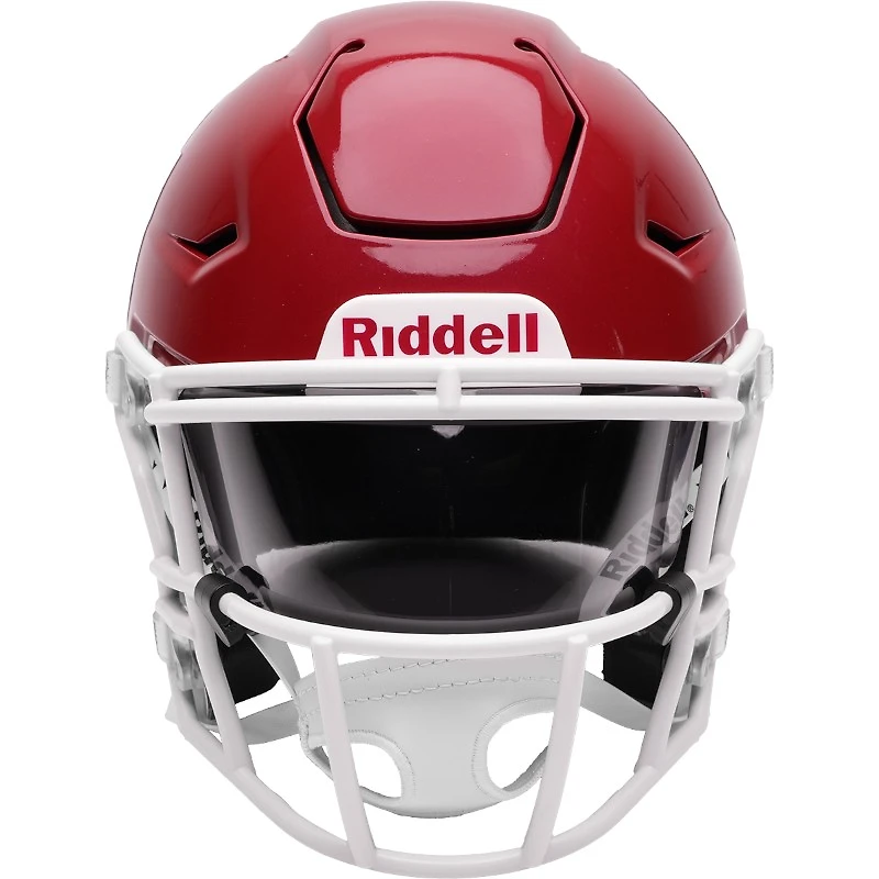 Oklahoma Sooners SpeedFlex Mid-Size Riddell Helmet