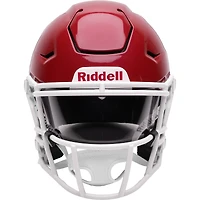 Oklahoma Sooners SpeedFlex Mid-Size Riddell Helmet