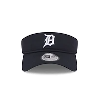 Detroit Tigers Navy 2026 Spring Training Classic New Era Visor