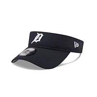 Detroit Tigers Navy 2026 Spring Training Classic New Era Visor