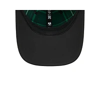 Detroit Tigers Black 2026 St. Patricks Day New Era 39THIRTY M-Crown Stretch Fit Hat