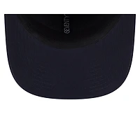 Detroit Tigers Navy Multi Rope New Era 9SEVENTY Stretch Snapback Hat