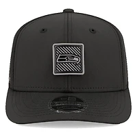 Seattle Seahawks Black 2026 NFL Training Camp New Era 9SEVENTY Adjustable Hat