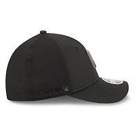 Seattle Seahawks Black 2026 NFL Training Camp New Era 39THIRTY M-Crown Flex Hat