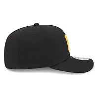 Pittsburgh Pirates Black Player Replica New Era 9SEVENTY Adjustable Hat