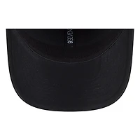 Pittsburgh Pirates Black Player Replica New Era 9SEVENTY Adjustable Hat