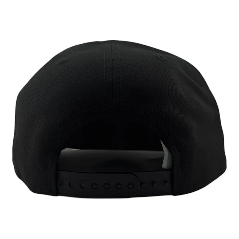New York Yankees Black and Pink 1942 ASG Patch New Era 9FIFTY A-Frame Hat