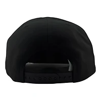 New York Yankees Black and Pink 1942 ASG Patch New Era 9FIFTY A-Frame Hat