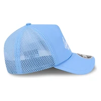 St. Louis Cardinals Sky Blue Tonal Cardinals Wordmark New Era 9FORTY APEX Hat