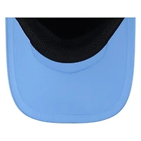 St. Louis Cardinals Sky Blue Tonal Cardinals Wordmark New Era 9FORTY APEX Hat