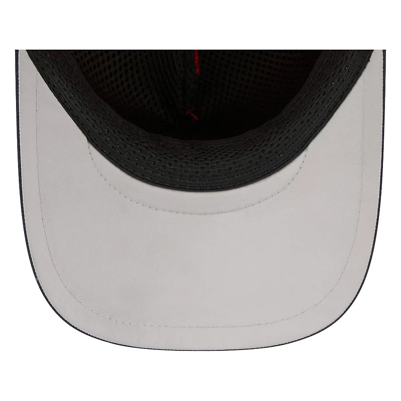 St. Louis Cardinals Red and Navy Batting Practice New Era 9FORTY APEX Hat