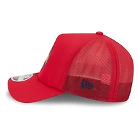 St. Louis Cardinals Red City Connect Fleur-de-lis New Era 9FORTY APEX Hat