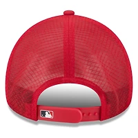 St. Louis Cardinals Red City Connect Fleur-de-lis New Era 9FORTY APEX Hat