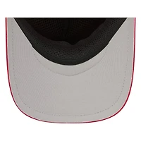 St. Louis Cardinals Red City Connect Fleur-de-lis New Era 9FORTY APEX Hat