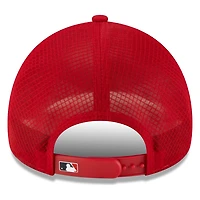 St. Louis Cardinals Red Batting Practice New Era 9FORTY APEX Hat