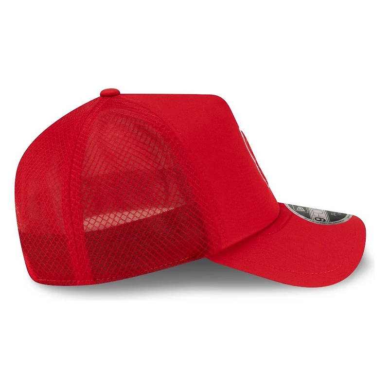 St. Louis Cardinals Red Batting Practice New Era 9FORTY APEX Hat