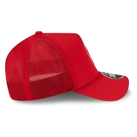 St. Louis Cardinals Red Batting Practice New Era 9FORTY APEX Hat