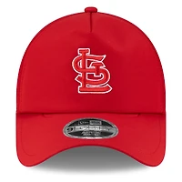 St. Louis Cardinals Red Batting Practice New Era 9FORTY APEX Hat