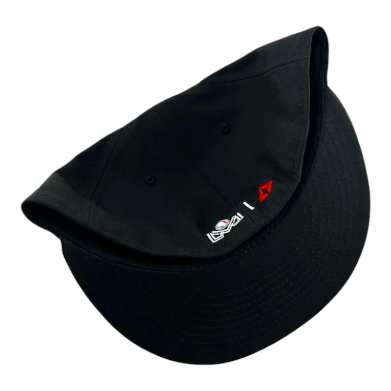 Tomateros de Culiacán Black New Era 59FIFTY Fitted Hat