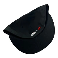 Tomateros de Culiacán Black New Era 59FIFTY Fitted Hat