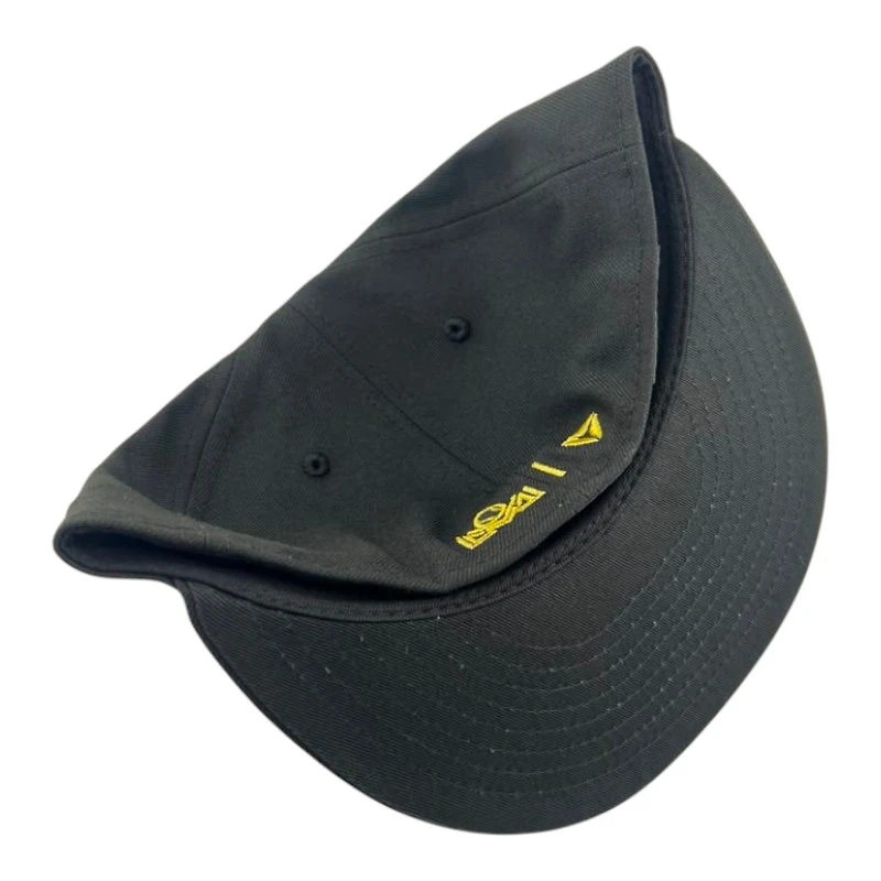 Águilas de Mexicali Black New Era 59FIFTY Fitted Hat