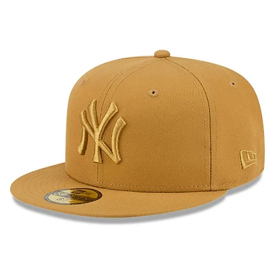 New York Yankees Bronze Color Pack Era 59FIFTY Fitted Hat