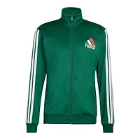 Mexico FIFA World Cup 2026 Green Adidas Track Jacket