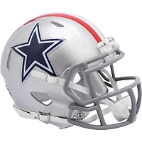 Dallas Cowboys 1976 Riddell Speed Mini Helmet